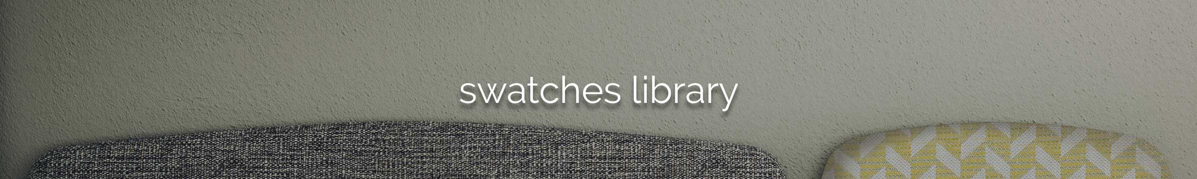 Swatches Library