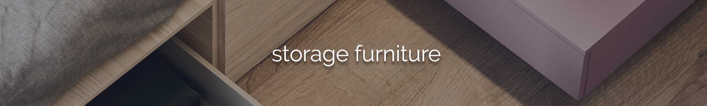 Storage Furniture