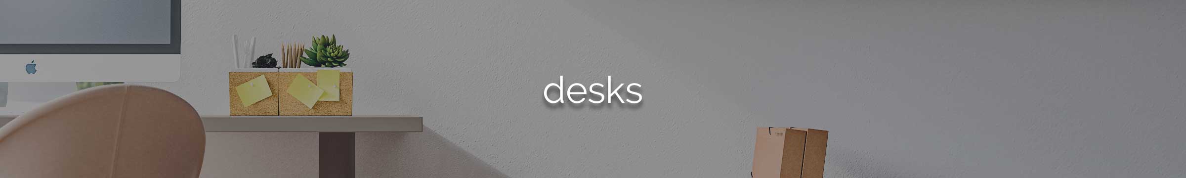 Desks