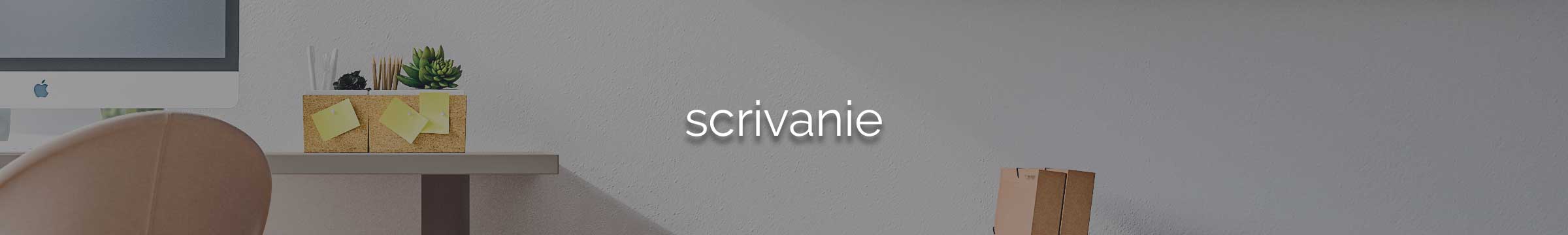 Scrivanie