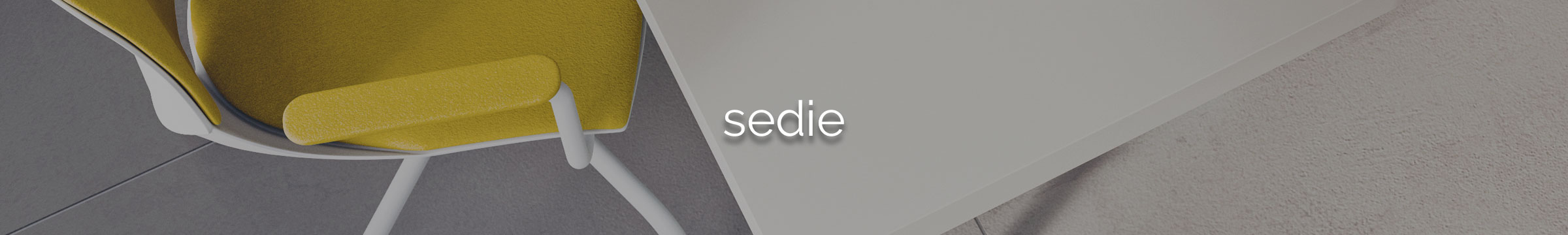 Sedie