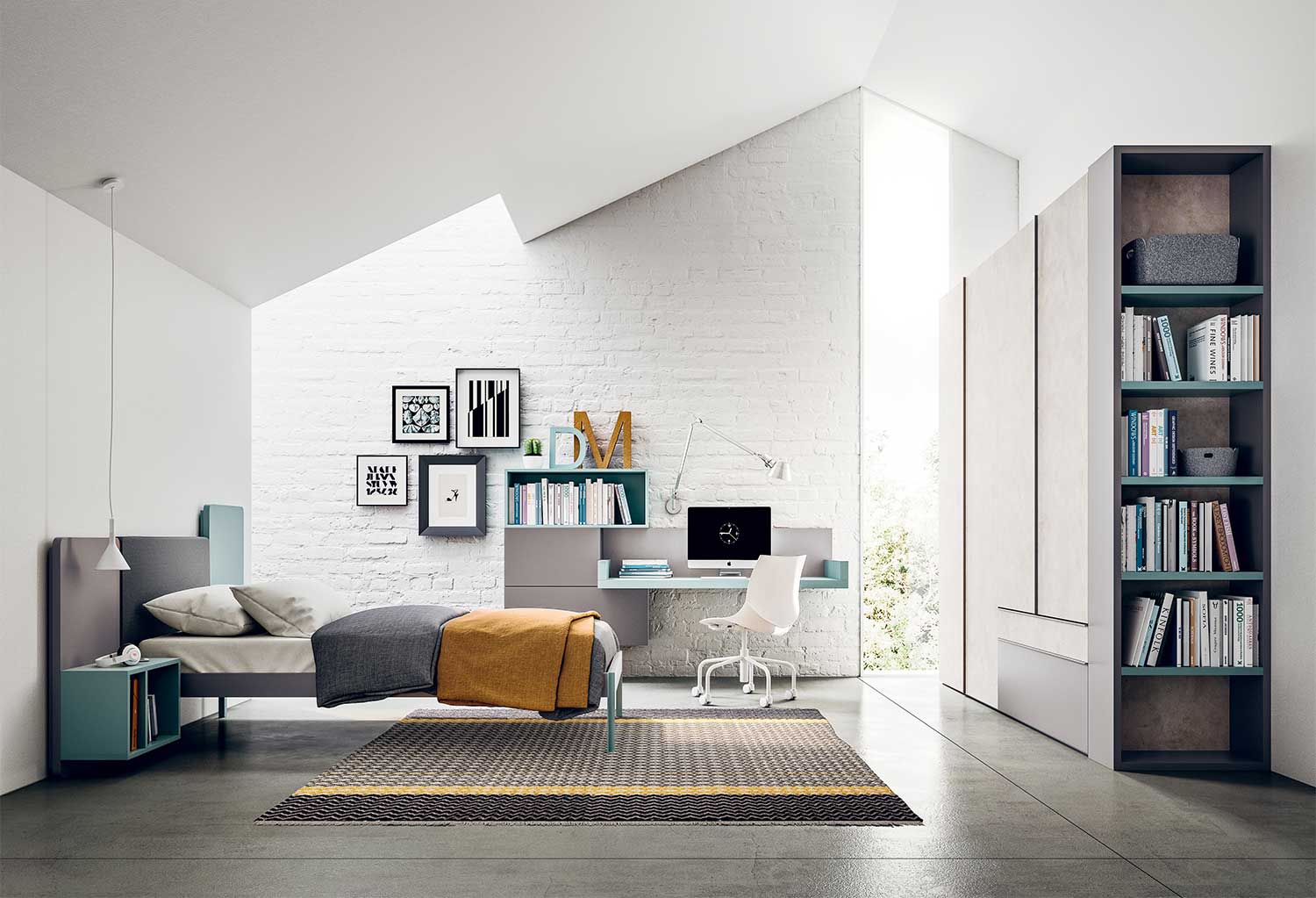 Quadri Per Camera Da Letto Ragazzo