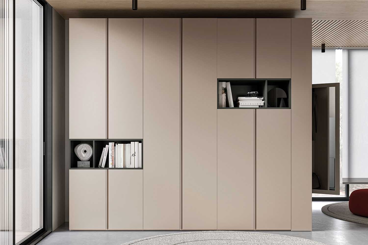 Blade Lineare