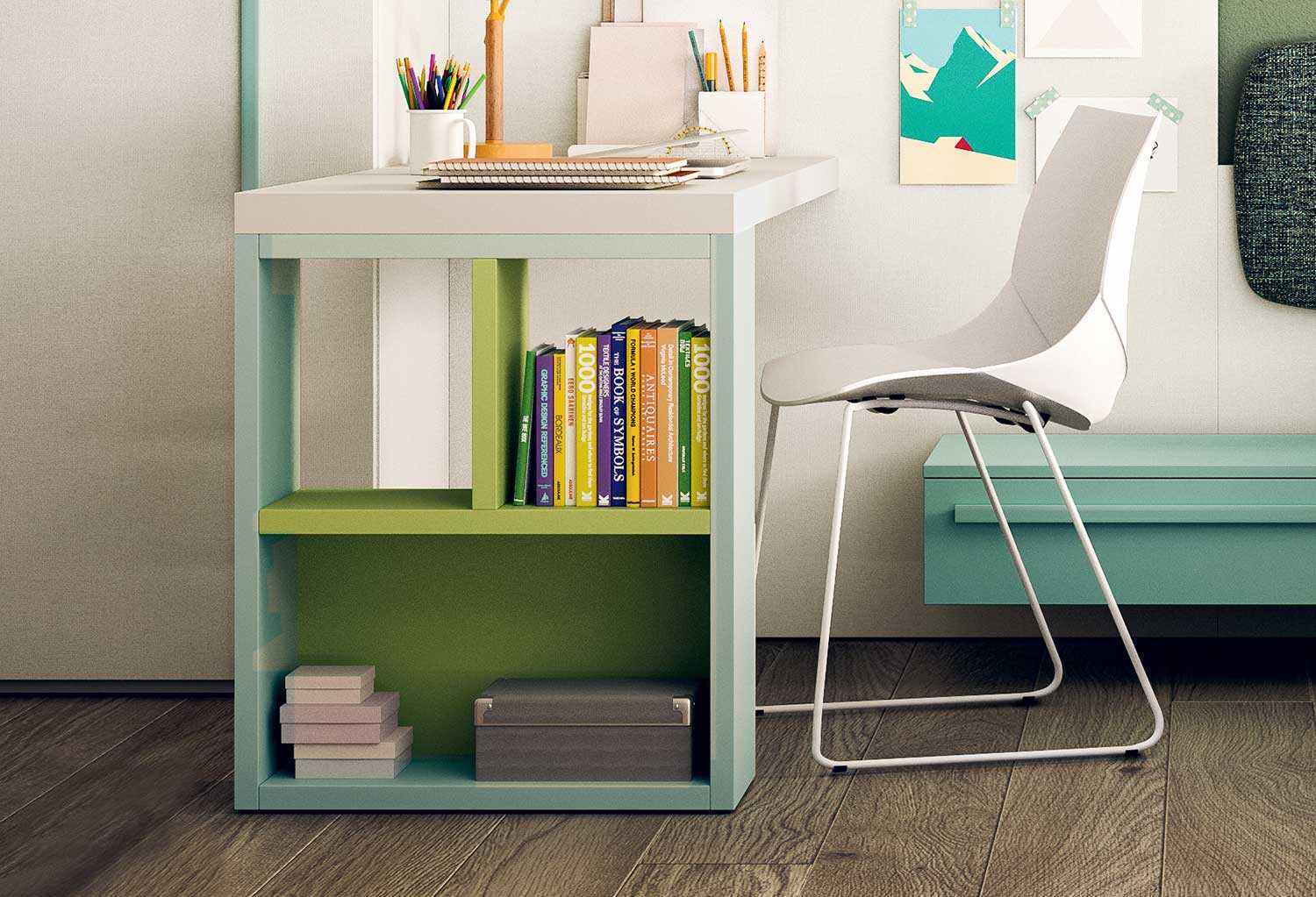 Start Gamba Libreria