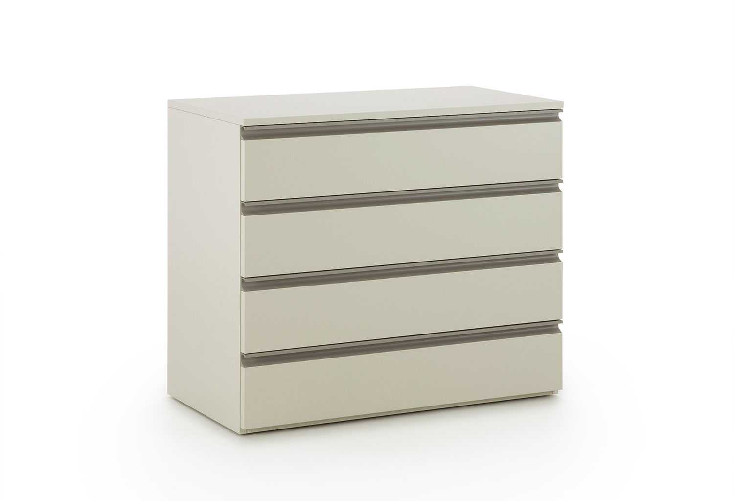 Ghost Chest of Drawers