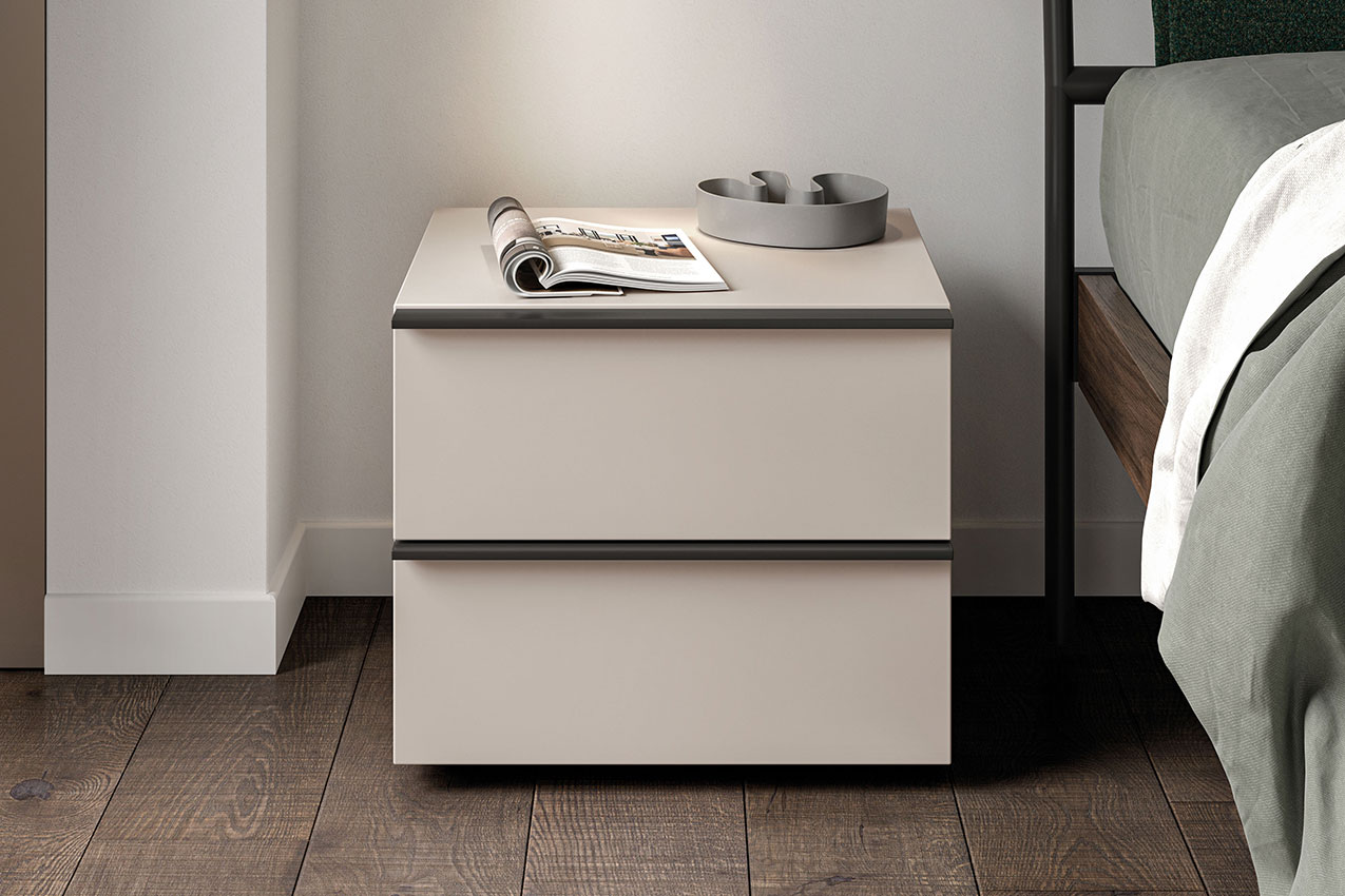 Cassettiere e comodini per la cameretta