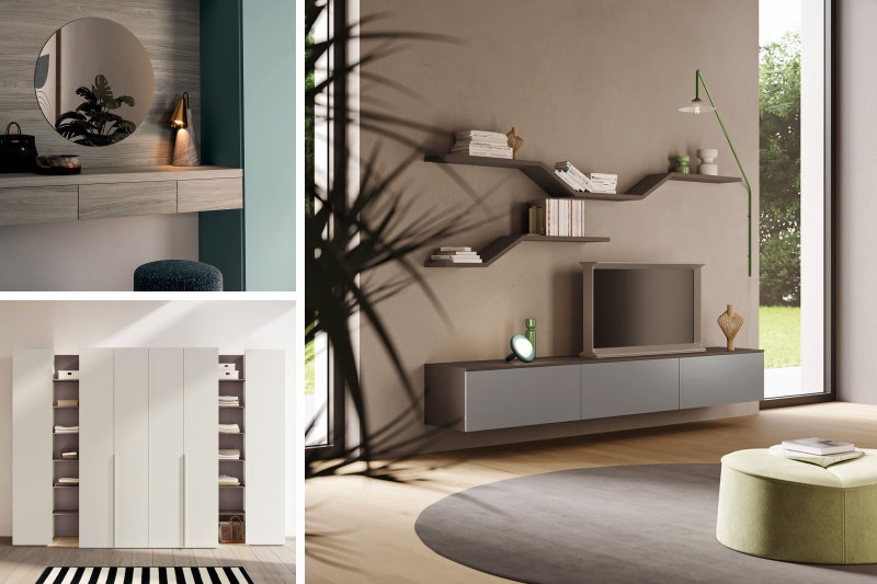 Arredare casa in stile minimalista [Idee e foto]