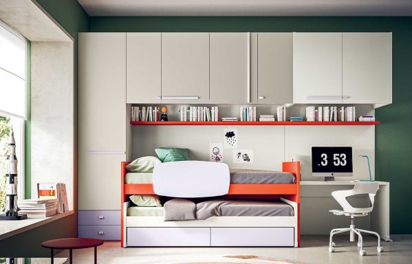 News 9 Kids Bedroom Ideas For Small Rooms Clever