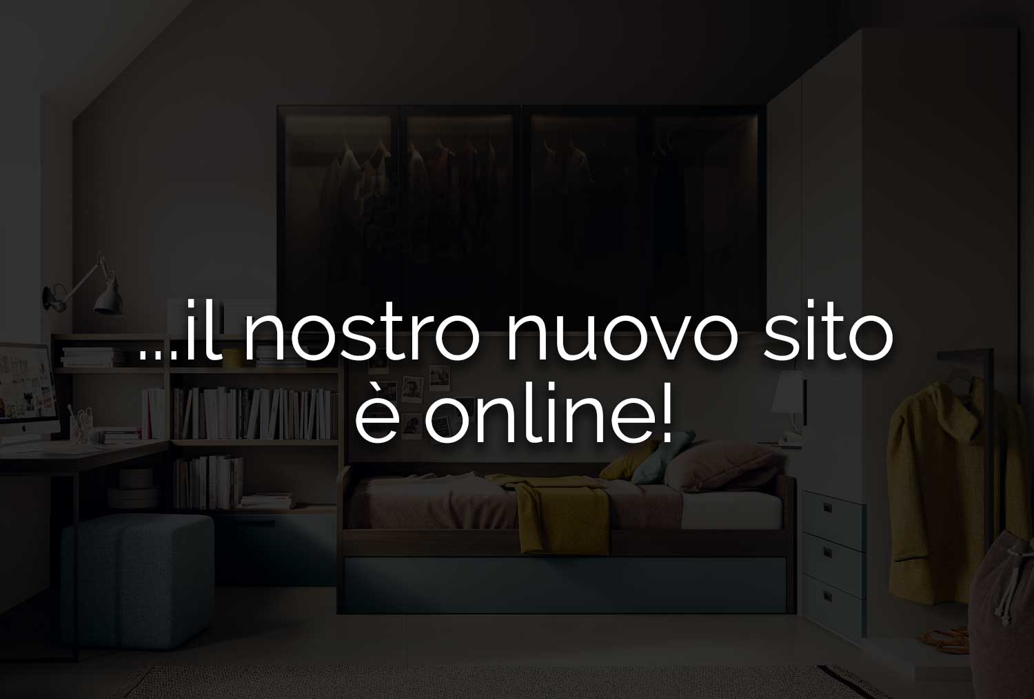 È online il nuovo sito Clever.it